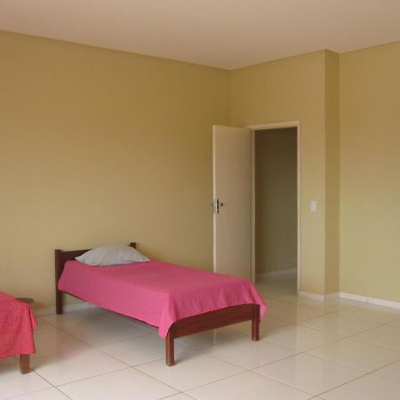 Ecorupestre Hostel Сан-Раймунду-Нонату Экстерьер фото
